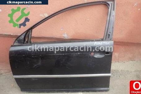 Volkswagen Phaeton Sol Ön Kapı çıkma parça