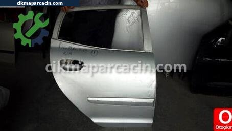 Kia Picanto Sağ Arka Kapı çıkma parça