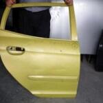 PICANTO 2 ADET SAĞ ARKA KAPI KIA ÇIKMA PARÇA