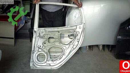 Kia Picanto Sağ Arka Kapı çıkma parça