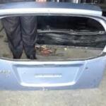 PICANTO BAGAJ KIA ÇIKMA PARÇA