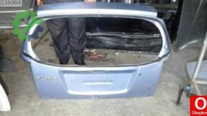 PICANTO BAGAJ KIA ÇIKMA PARÇA