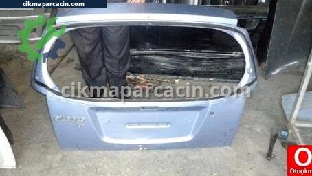 Kia Picanto Bagaj çıkma parça