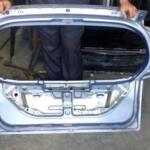 PICANTO BAGAJ KIA ÇIKMA PARÇA