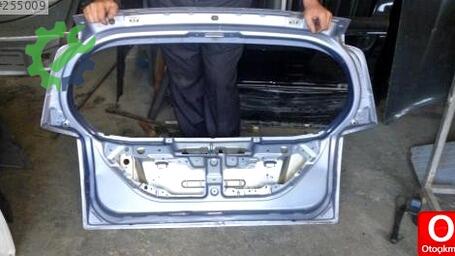 Kia Picanto Bagaj çıkma parça
