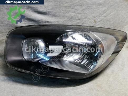Kia Picanto Sol Ön Far çıkma parça