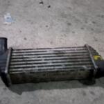 PİCANTO TURBO RADYATÖRÜ KİA ORJİNAL ÇIKMA PARÇA