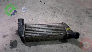 PİCANTO TURBO RADYATÖRÜ KİA ORJİNAL ÇIKMA PARÇA