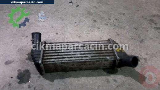 Kia Picanto Intercooler Radyatörü çıkma parça