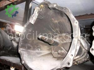 PİCK-UP D21 ÇİFT KABİN SD25