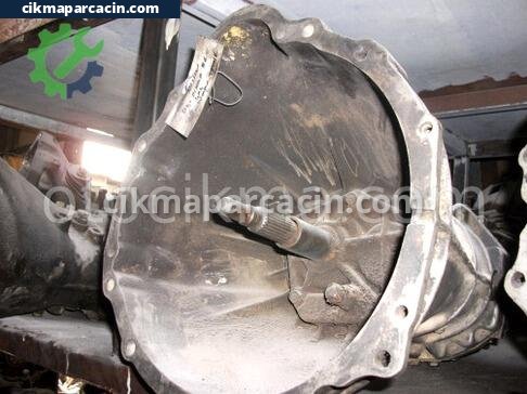 Nissan Pick-up Kabin çıkma parça