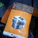 Hyundai H100 Piston çıkma parça - OTOFİL YEDEK PARÇA Mersin