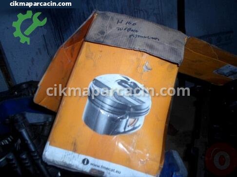 Hyundai H100 Piston çıkma parça