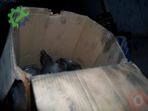 Hyundai H100 Piston çıkma parça