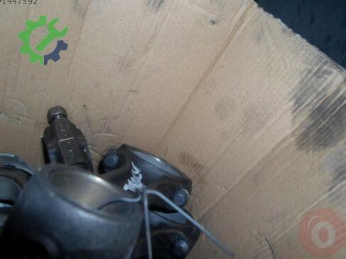 Hyundai H100 Piston çıkma parça