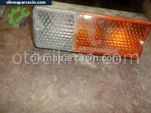 Hyundai Sonata Tavan Lambası çıkma parça