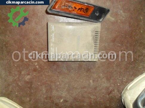 Volkswagen Polo Tavan Lambası çıkma parça