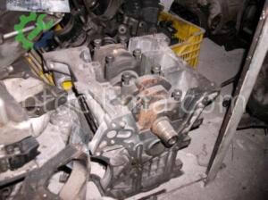 POLO 3 SİLİNDİR 1.0 CHY MOTOR