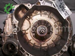 POLO AEE MOTOR 1.6