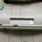 POLO ARKA TAMPON VOLKSWAGEN ORJİNAL ÇIKMA PARÇA