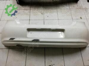 POLO ARKA TAMPON VOLKSWAGEN ORJİNAL ÇIKMA PARÇA