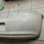 POLO ARKA TAMPON VOLKSWAGEN ORJİNAL ÇIKMA PARÇA