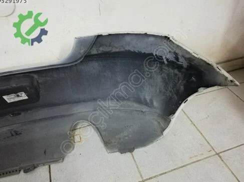 Volkswagen Polo Arka Tampon çıkma parça