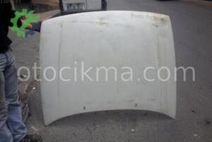 POLO CLASSİC KAPUT VOLKSWAGEN ORJİNAL ÇIKMA PARÇA