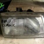 POLO CLASSİC SAĞ FAR VOLKSWAGEN ORJİNAL ÇIKMA PARÇA