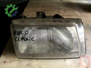POLO CLASSİC SAĞ FAR VOLKSWAGEN ORJİNAL ÇIKMA PARÇA