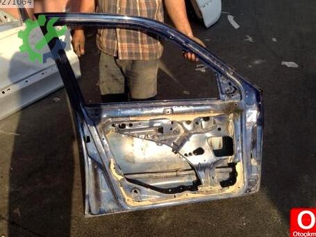 Volkswagen Polo Kapı (Arka Sağ) çıkma parça