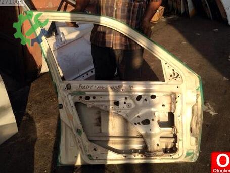 Volkswagen Polo Kapı (Arka Sağ) çıkma parça