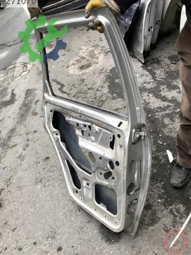 Volkswagen Polo Sol Arka Kapı çıkma parça