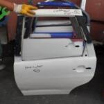 POLO CLASSİC SOL ARKA KAPI VOLKSWAGEN ORJİNAL ÇIKMA PARÇA