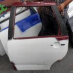 POLO CLASSİC SOL ARKA KAPI VOLKSWAGEN ORJİNAL ÇIKMA PARÇA