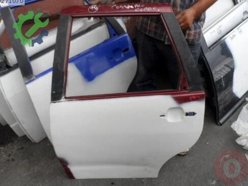 Volkswagen Polo Sol Arka Kapı çıkma parça