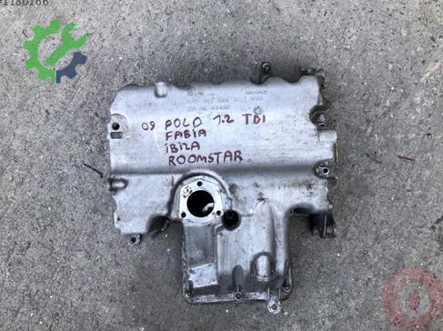 Volkswagen Polo Karter çıkma parça