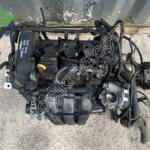 Skoda Fabia Blok çıkma parça - OTOFİL YEDEK PARÇA Mersin