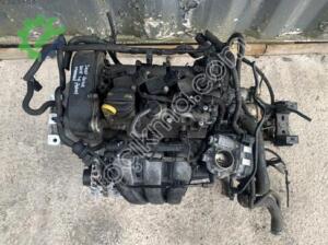 POLO İBİZA FABİA 1.0 BENZİNLİ CHY KOMPLE MOTOR BLOK