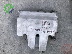 POLO-İBİZA-FABİA 1.4 DİZEL KARTER VOLKSWAGEN ORJİNAL ÇIKMA