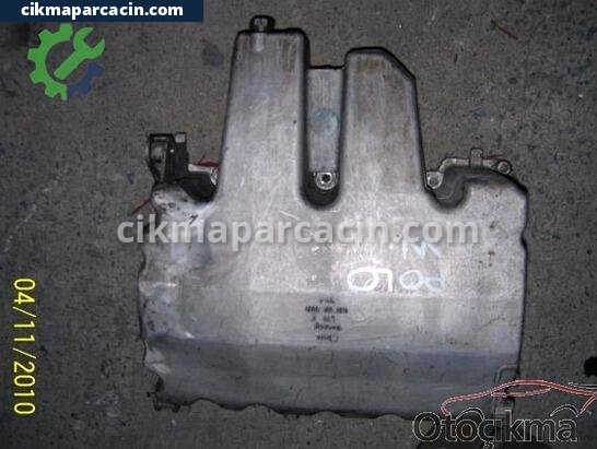 Volkswagen Polo Karter çıkma parça