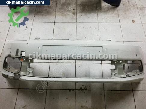Volkswagen Polo Ön Tampon çıkma parça