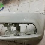 POLO ÖN TAMPON VOLKSWAGEN ORJİNAL ÇIKMA PARÇA