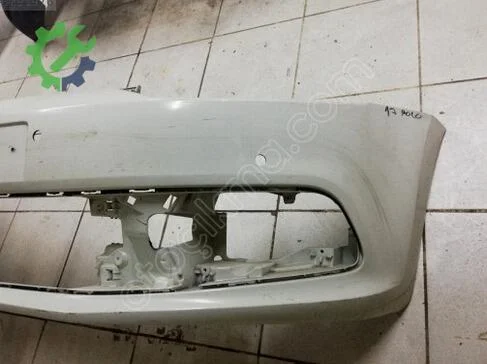 Volkswagen Polo Ön Tampon çıkma parça