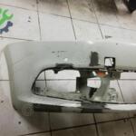 POLO ÖN TAMPON VOLKSWAGEN ORJİNAL ÇIKMA PARÇA