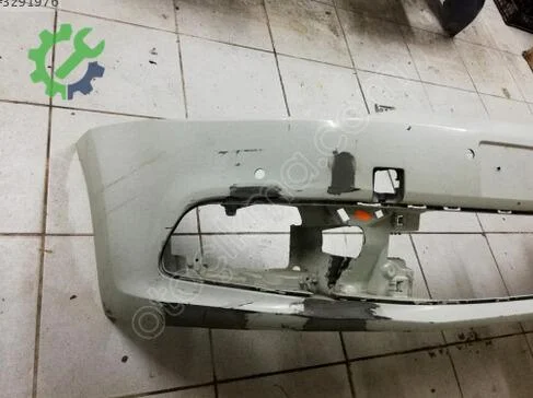 Volkswagen Polo Ön Tampon çıkma parça