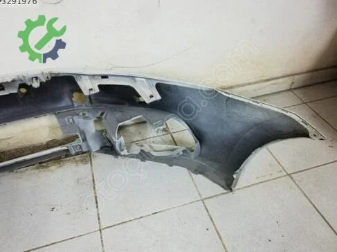 Volkswagen Polo Ön Tampon çıkma parça