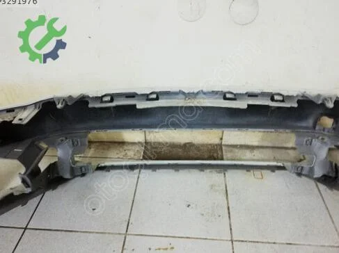 Volkswagen Polo Ön Tampon çıkma parça