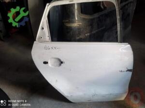 POLO SAĞ ARKA KAPI VOLKSWAGEN ORJİNAL ÇIKMA PARÇA