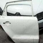 POLO SAĞ ARKA KAPI VOLKSWAGEN ORJİNAL ÇIKMA PARÇA